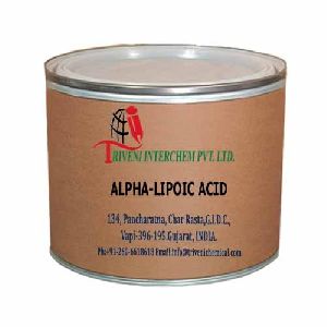 Alpha-Lipoic Acid Powder