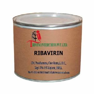 Ribavirin Powder