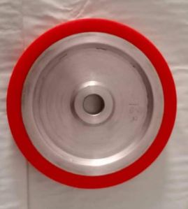 WASHING MACHINE RUBBER GASKET