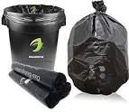 compostable garbage bag