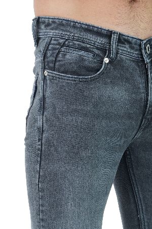 Mens Dyed Jeans