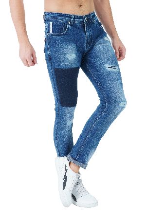 Mens Designer Jeans