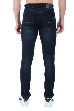 Mens Dyed Jeans
