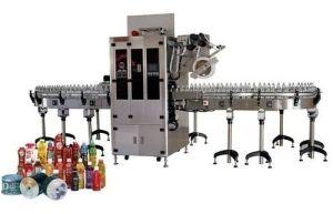 Juice Filling Machine