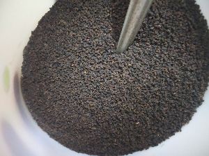 black tea powder