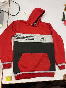 Mens Hoodies