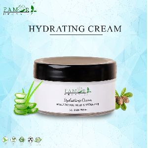 Famor Organic Hydrating Cream