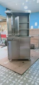 shawarma machine