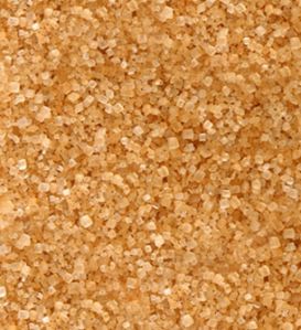 raw cane brown sugar