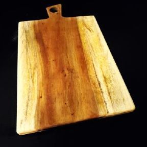 Large Wooden Chopping Board