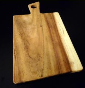 Medium Wooden Chopping Board