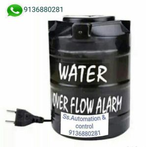 Water Overflow Alarm