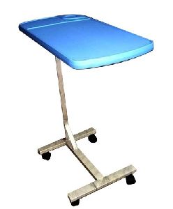 Cardiac Overbed Table