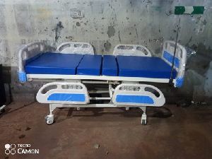 Side Railing ICU Bed