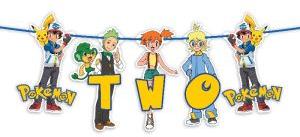 Pokemon Two Banner