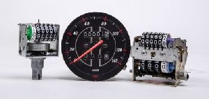 motorcycle speedometer