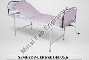 Deluxe Semi Fowler Bed