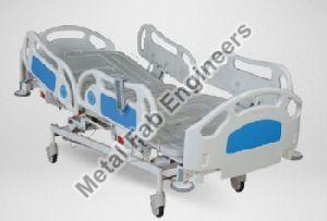 Electric Deluxe ICU Bed