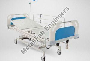 Electric Three Function ICU Bed