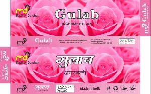 Gulab Incense Sticks