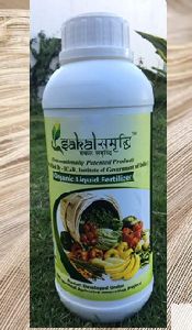 Sakal Samradhi Organic Plant Nutrient