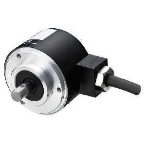 Baumer Rotary Encoder