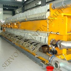 Dry Fractionation plant