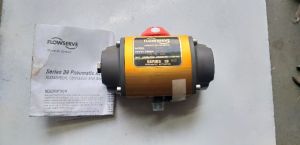 FLOWSERVE 10-39-N-R6 PNEUMATIC ACTUATOR SERIES 39