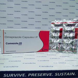 Omeprazole Capsule