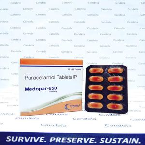 Paracetamol Tablet