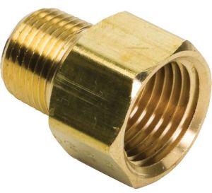 Brass Hex Reducer