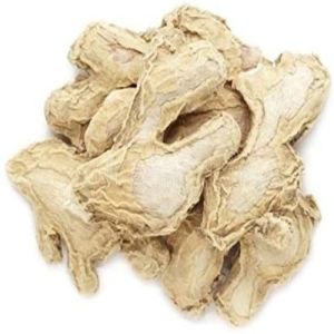 Dried Ginger