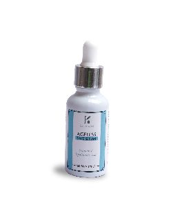 VITAMIN C HYALURONIC ACID FACE SERUM