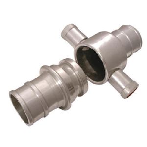 Fire Hose Coupling