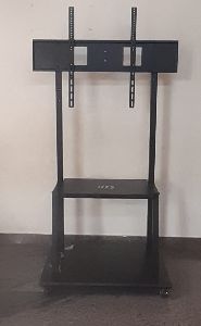 LEDTV Trolley Moveable Stand