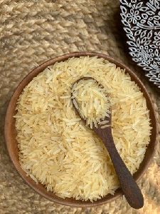 Basmati rice