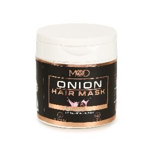 MOD Onion Hair Mask