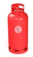 33Kg LPG Cylinder