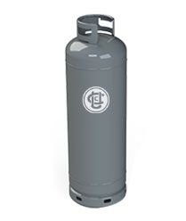 45Kg LPG Cylinder