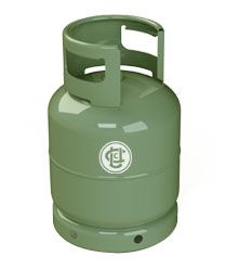 6.5Kg LPG Cylinder