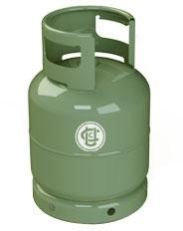 6.5Kg LPG Cylinder