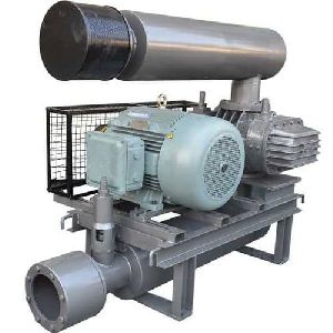 industrial centrifugal air blower