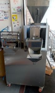 Weigh Filler Machine