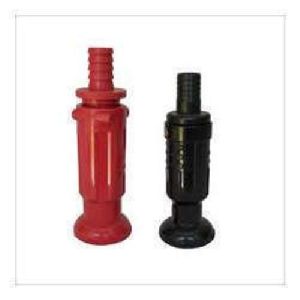 Plastic Spray Nozzles