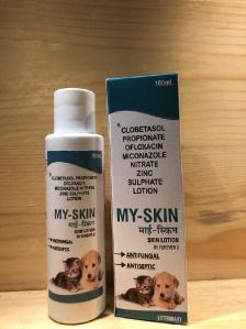 My-Skin Lotion