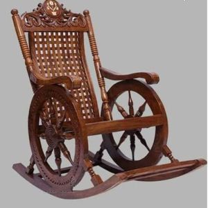 rocking chair