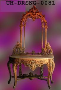 Royal Dressing Table