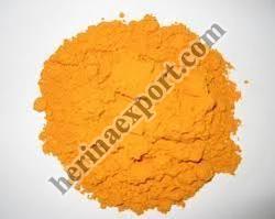 Orange peel Powder