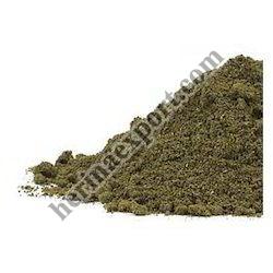 Papaya Leaves Powder