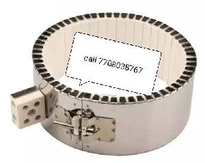 Ceramic Band Heaters